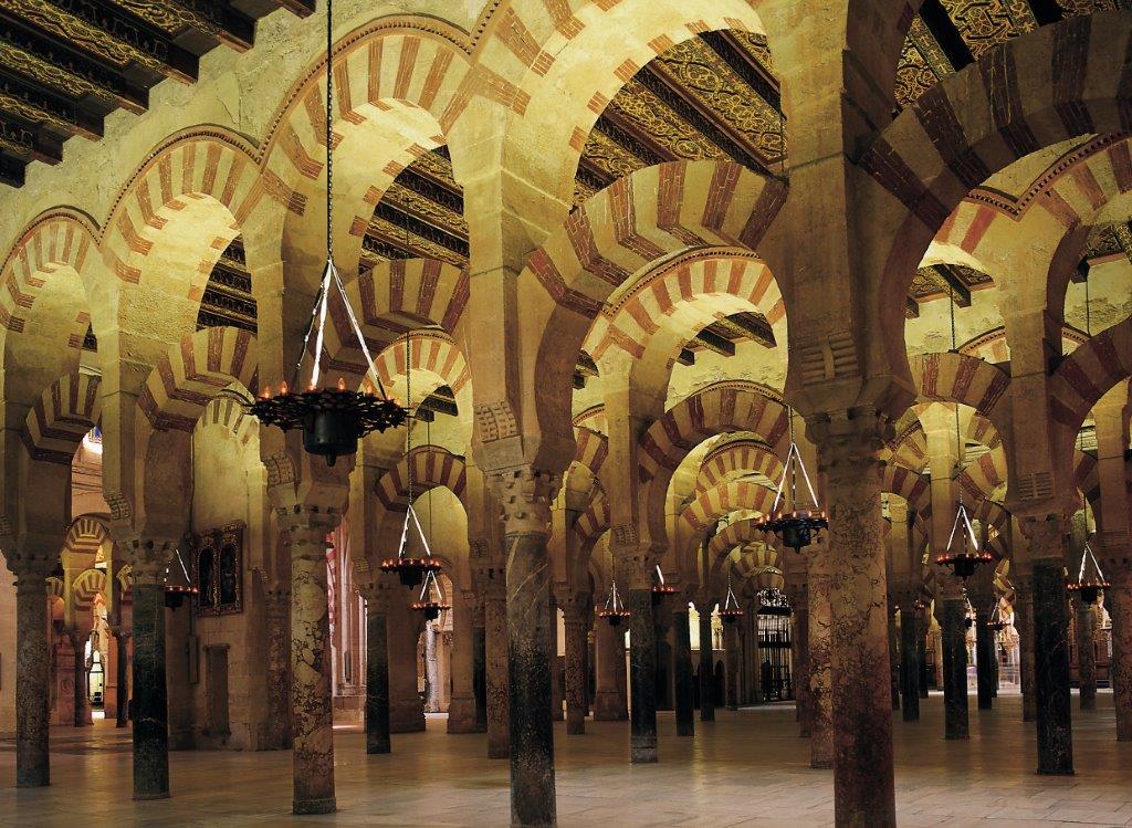 Mezquita van Cordaba