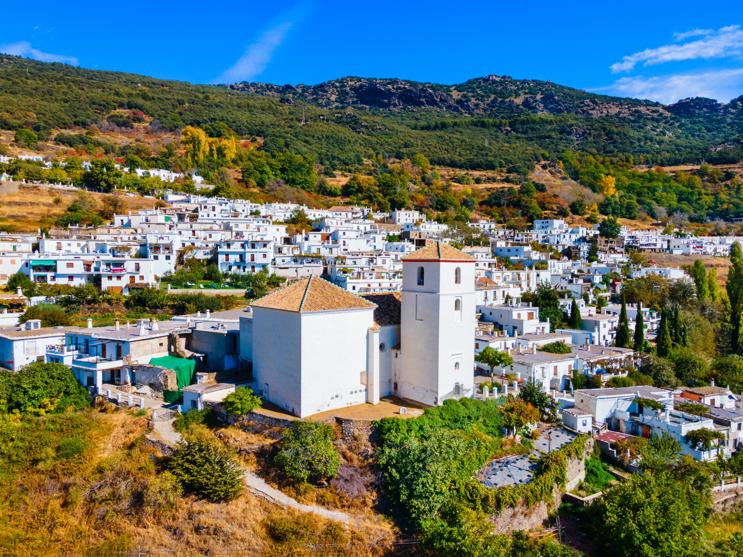Alpujarras